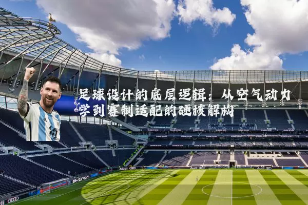 足球设计的底层逻辑:从空气动力学到赛制适配的硬核解构