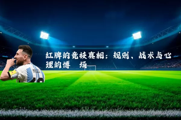 红牌的竞技真相：规则、战术与心理的博弈场